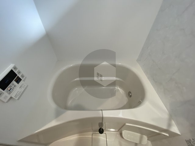 ルクレール大蓮2の浴室