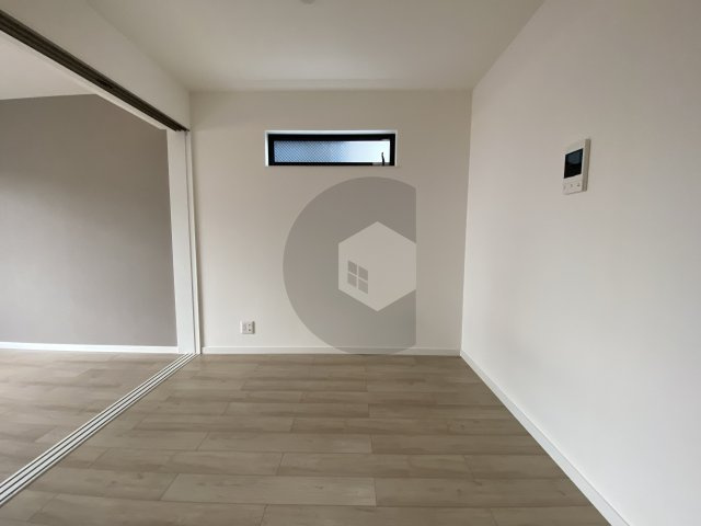 ルクレール大蓮2の内装