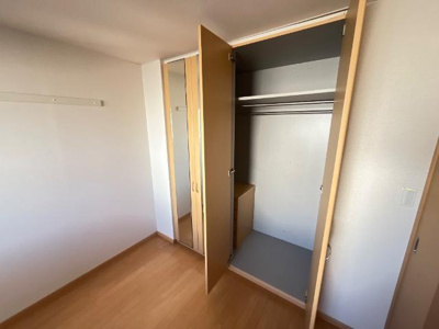 【収納】 | ＨＡＰＰＩＮＥＳＳ | クローゼット