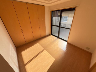 【寝室】 | ＨＡＰＰＩＮＥＳＳ | 洋室