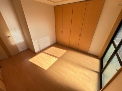 【内装】 | ＨＡＰＰＩＮＥＳＳ | 洋室