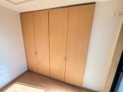 【収納】 | ＨＡＰＰＩＮＥＳＳ | クローゼット