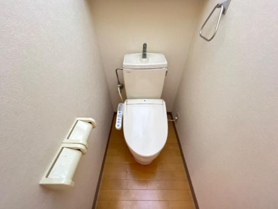 【トイレ】 | ＨＡＰＰＩＮＥＳＳ | シャワー付トイレ