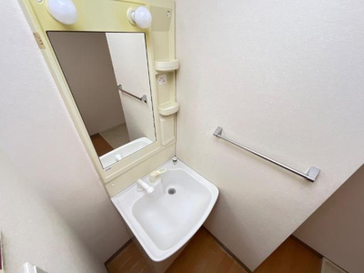 【洗面所】 | ＨＡＰＰＩＮＥＳＳ | 洗髪洗面化粧台