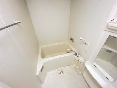 【浴室】 | ＨＡＰＰＩＮＥＳＳ | バス