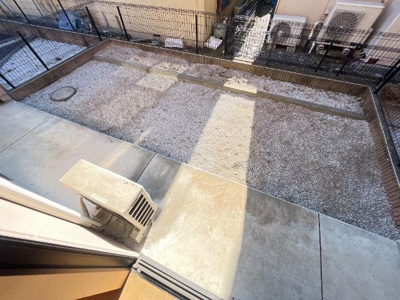 【その他】 | ＨＡＰＰＩＮＥＳＳ | 専用庭