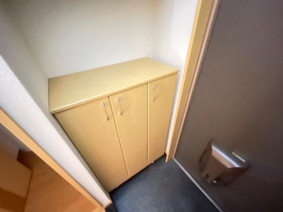 【収納】 | ＨＡＰＰＩＮＥＳＳ | シューズボックス