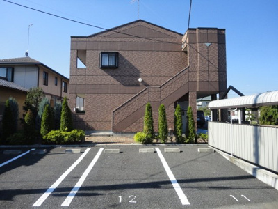 【外観】 | ＨＡＰＰＩＮＥＳＳ | 外観写真（昼）