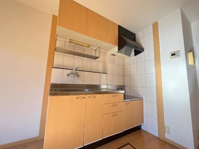 【キッチン】 | ＨＡＰＰＩＮＥＳＳ | キッチン