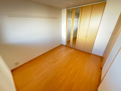 【内装】 | ＨＡＰＰＩＮＥＳＳ | 洋室