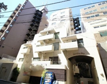 ライオンズプラザ恵比寿の画像