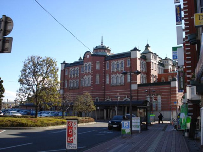 【周辺】 | 仮）深谷市国済寺スターテラスⅡ | 深谷駅(JR　高崎線)まで879ｍ