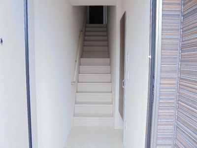 【玄関】 | フローリッシュ | 玄関