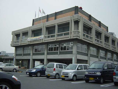 【周辺】 | フローリッシュ | 行田市役所まで861ｍ