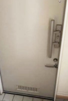 【玄関】 | マグノリア