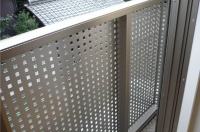 【バルコニー】 | マグノリア