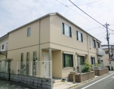 【エントランス】 | マグノリア