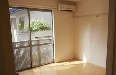 【居間・リビング】 | マグノリア