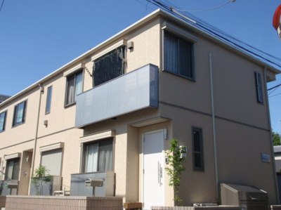 【外観】 | マグノリア