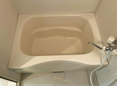 【浴室】 | マグノリア