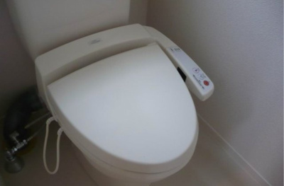 【トイレ】 | マグノリア