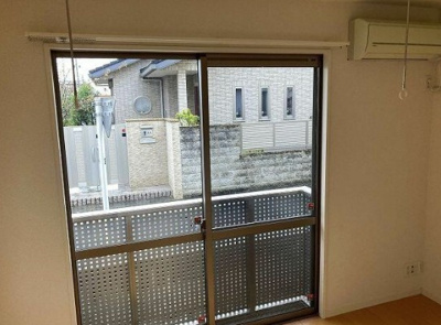 【寝室】 | マグノリア