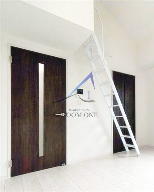 グランクオール成増の寝室|寝室です。