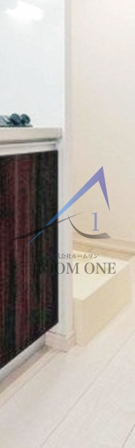 グランクオール成増の設備|洗濯機置き場です。