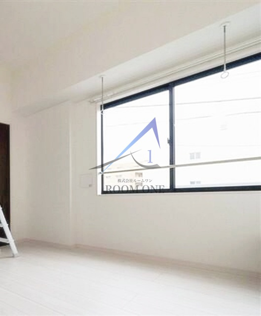 グランクオール成増の内装