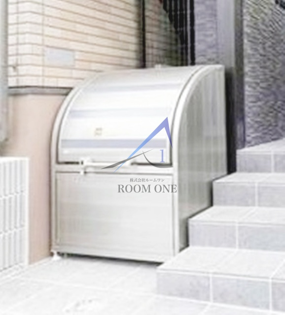 グランクオール成増