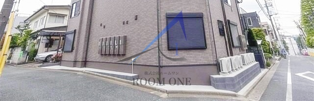 グランクオール成増