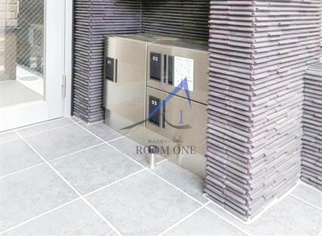 グランクオール成増