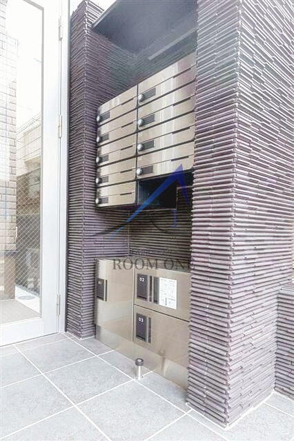 グランクオール成増