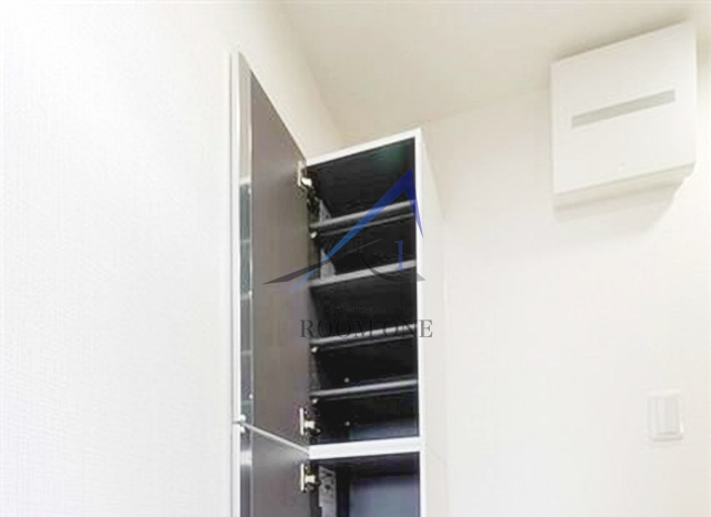 グランクオール成増