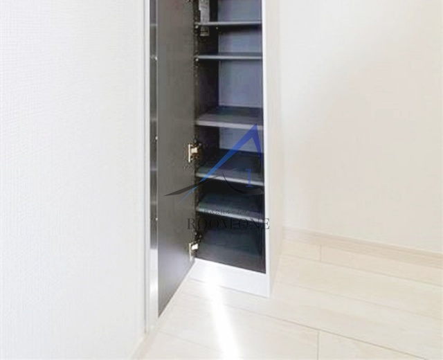 グランクオール成増