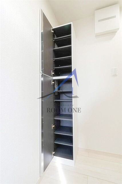 グランクオール成増