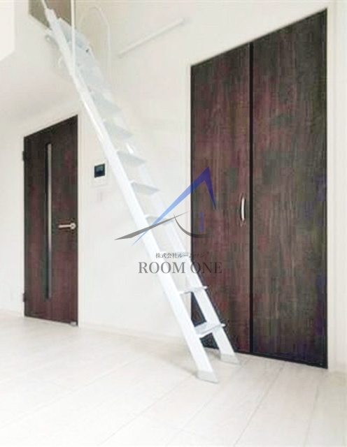 グランクオール成増