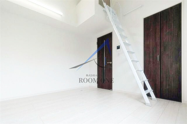 グランクオール成増