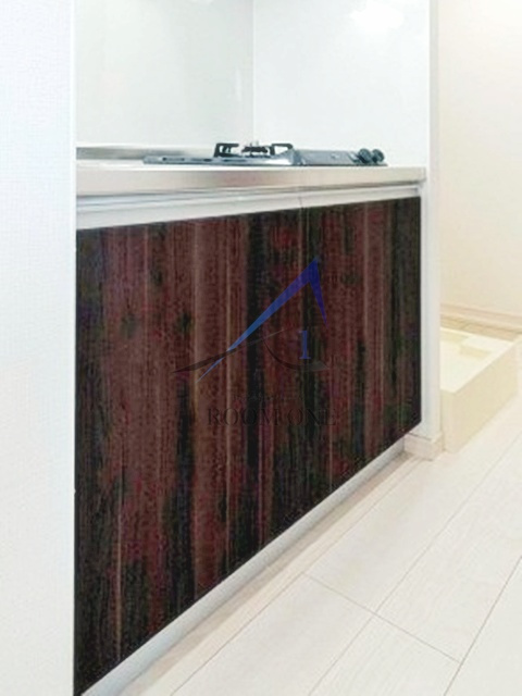 グランクオール成増のキッチン|キッチンです。