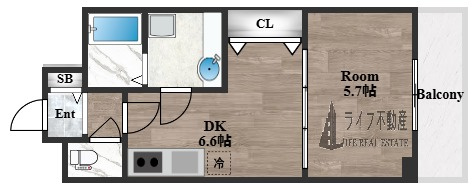 ルミエール・フジ