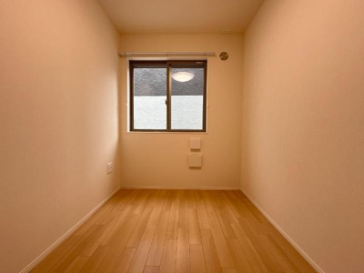 【内装】 | サングレイス | 洋室1