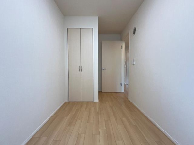 【内装】 | サングレイス | 洋室