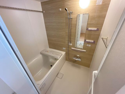 【浴室】 | サングレイス | バス