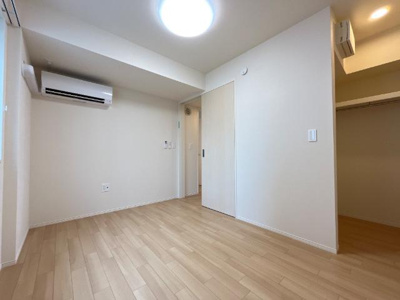 【居間・リビング】 | サングレイス | 洋室2