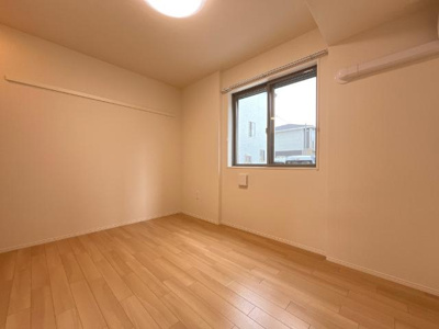 【寝室】 | サングレイス | 洋室2