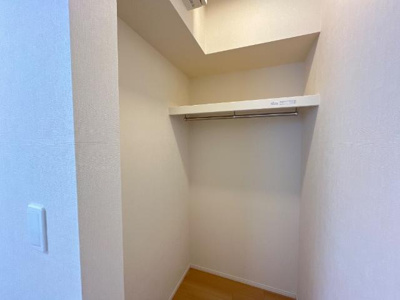 【収納】 | サングレイス | ウォークインクローゼット