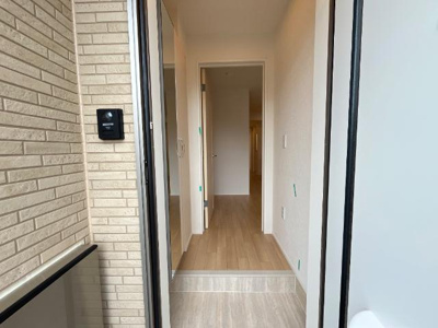 【玄関】 | サングレイス | 玄関