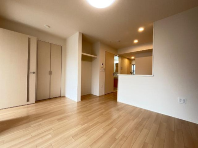 【居間・リビング】 | サングレイス | リビング