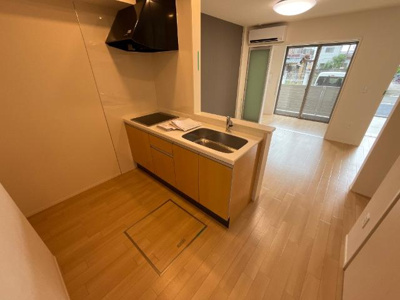 【キッチン】 | サングレイス | キッチン