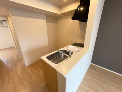 【キッチン】 | サングレイス | キッチン